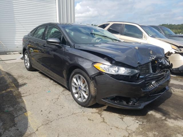 FORD FUSION SE 2017 3fa6p0hd1hr297987