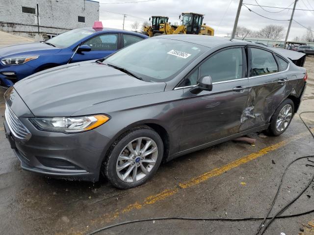 FORD FUSION SE 2017 3fa6p0hd1hr298475