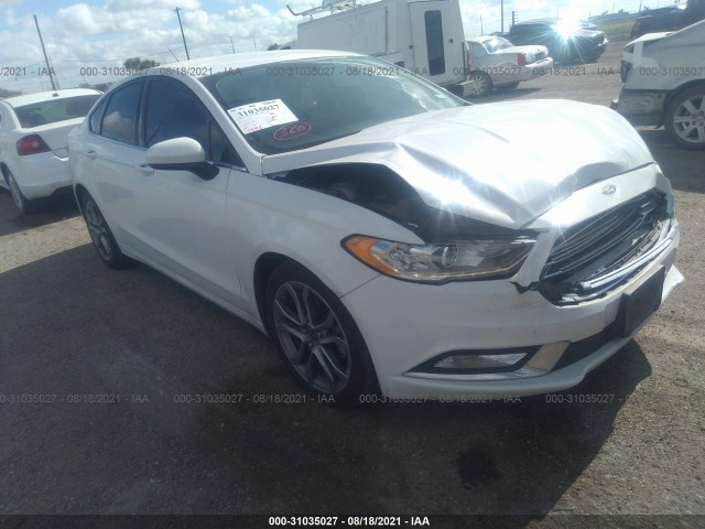 FORD FUSION 2017 3fa6p0hd1hr299139