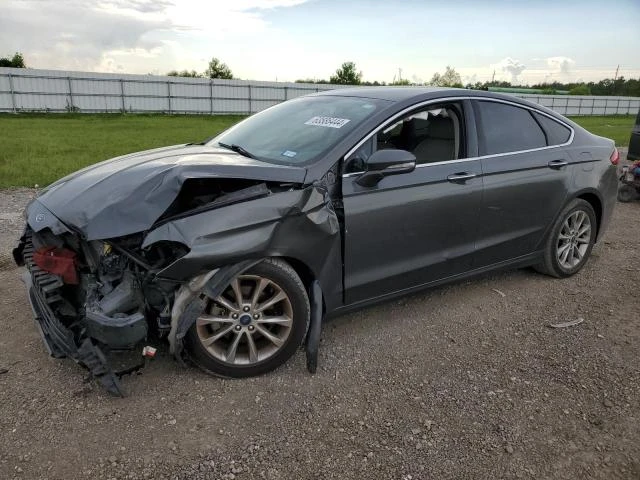 FORD FUSION SE 2017 3fa6p0hd1hr302637