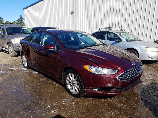 FORD FUSION SE 2017 3fa6p0hd1hr304016