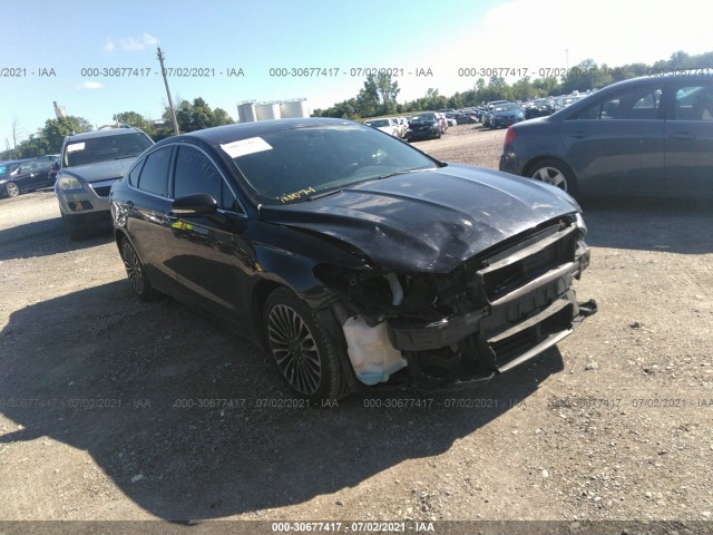 FORD FUSION 2017 3fa6p0hd1hr305327