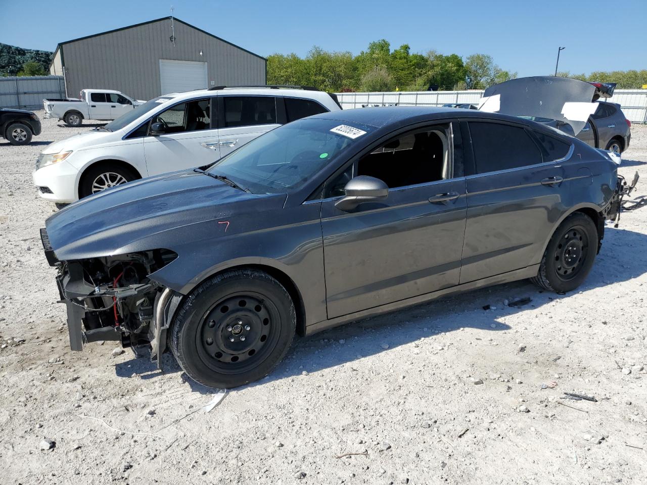 FORD FUSION 2017 3fa6p0hd1hr305344