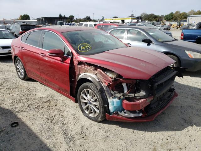 FORD FUSION SE 2017 3fa6p0hd1hr306610