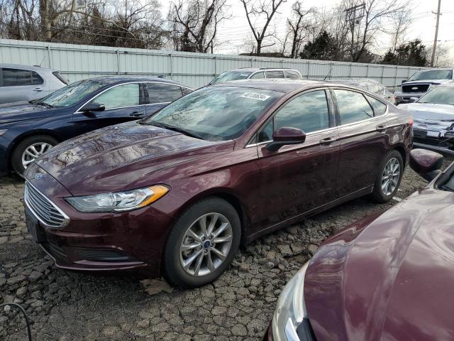 FORD FUSION 2017 3fa6p0hd1hr312438