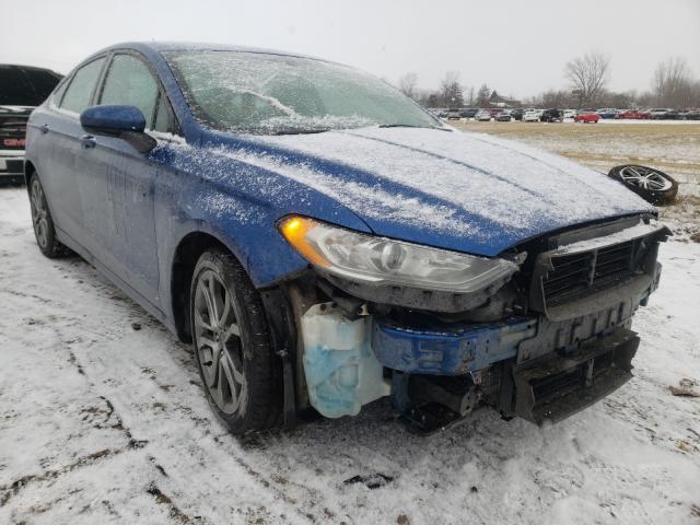 FORD FUSION SE 2017 3fa6p0hd1hr336867