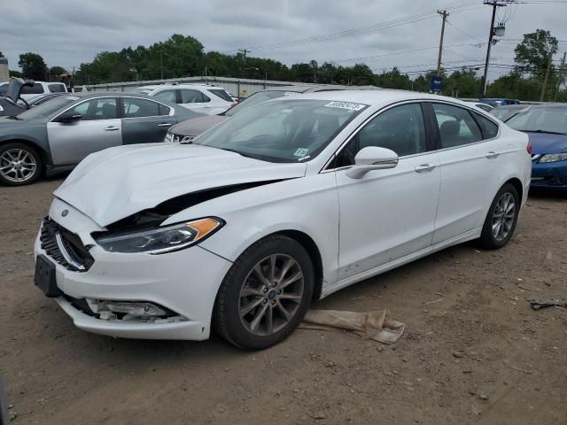 FORD FUSION SE 2017 3fa6p0hd1hr337405