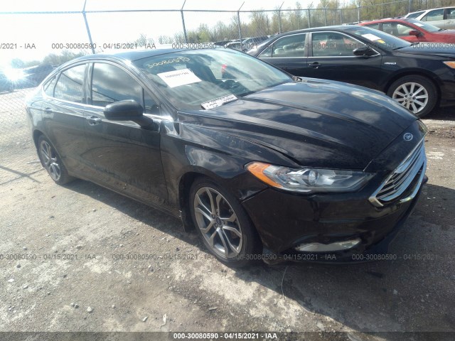 FORD FUSION 2017 3fa6p0hd1hr339915