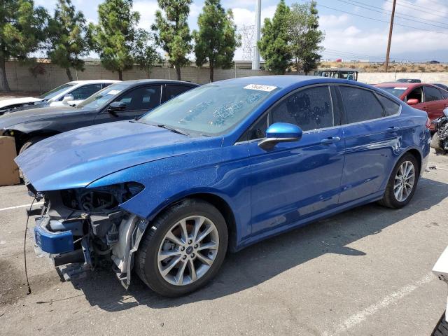 FORD FUSION SE 2017 3fa6p0hd1hr348632