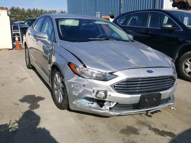 FORD FUSION SE 2017 3fa6p0hd1hr362627