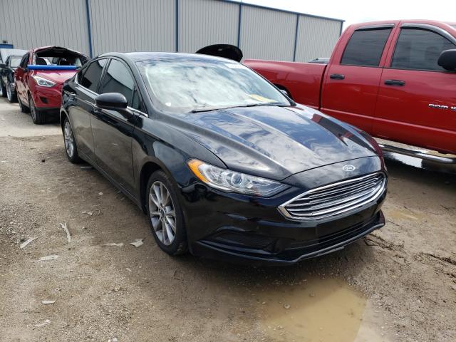 FORD FUSION SE 2017 3fa6p0hd1hr364054