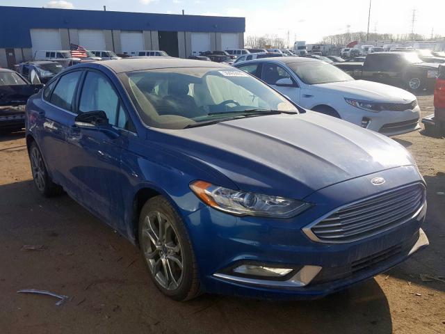 FORD FUSION SE 2017 3fa6p0hd1hr366161