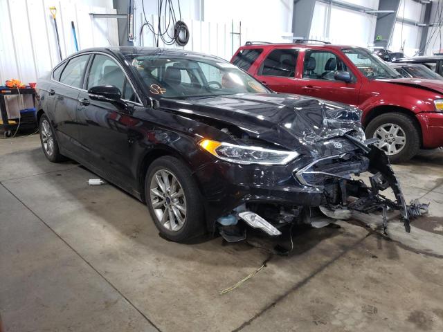 FORD FUSION SE 2017 3fa6p0hd1hr366483