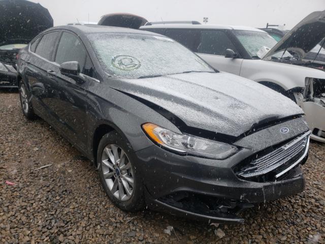 FORD FUSION SE 2017 3fa6p0hd1hr373580