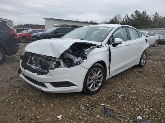 FORD FUSION SE 2017 3fa6p0hd1hr382523