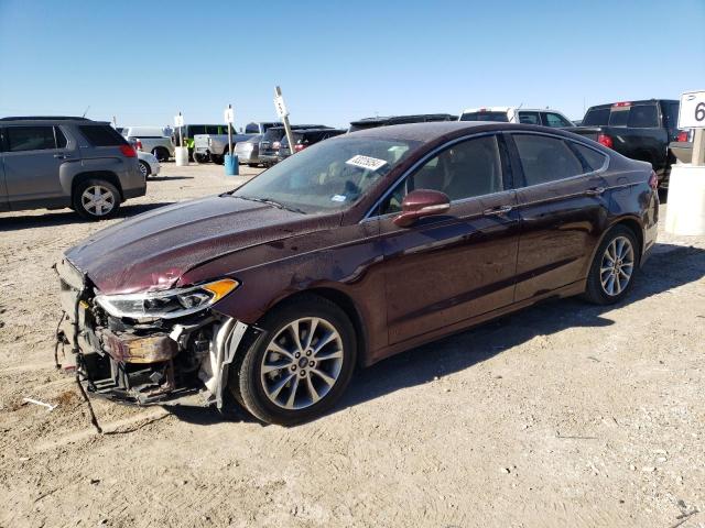 FORD FUSION SE 2017 3fa6p0hd1hr397569