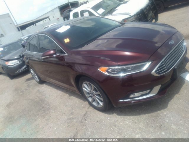 FORD FUSION 2017 3fa6p0hd1hr397734