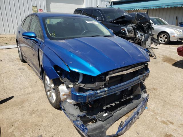 FORD FUSION SE 2017 3fa6p0hd1hr403760