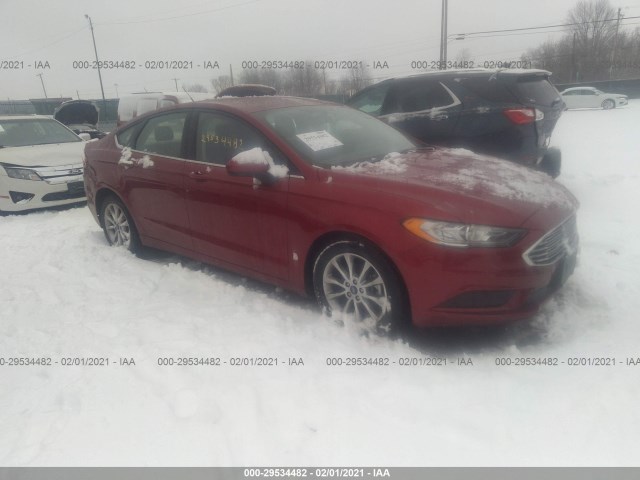 FORD FUSION 2017 3fa6p0hd1hr404164