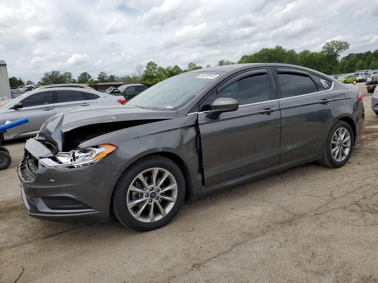 FORD FUSION 2017 3fa6p0hd1hr414757