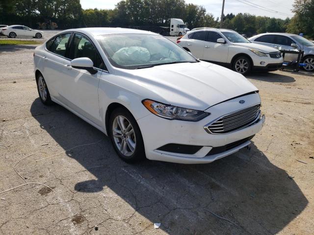 FORD FUSION SE 2018 3fa6p0hd1jr113296