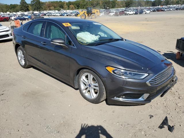 FORD FUSION SE 2018 3fa6p0hd1jr126663