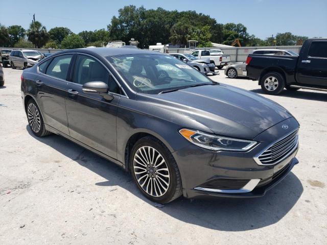 FORD FUSION SE 2018 3fa6p0hd1jr126758