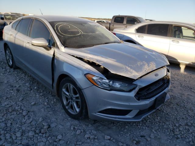 FORD FUSION SE 2018 3fa6p0hd1jr130938