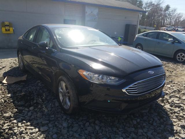 FORD FUSION SE 2018 3fa6p0hd1jr134374