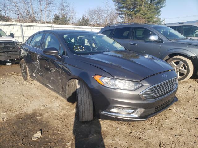 FORD FUSION SE 2018 3fa6p0hd1jr135170