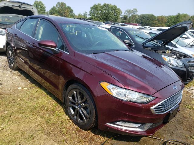 FORD FUSION SE 2018 3fa6p0hd1jr135346