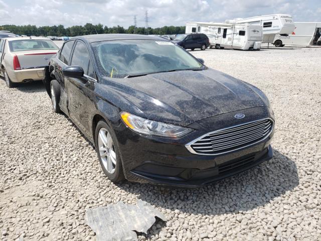 FORD FUSION SE 2018 3fa6p0hd1jr140160