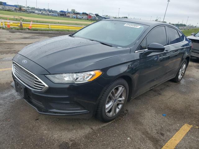 FORD FUSION SE 2018 3fa6p0hd1jr144483