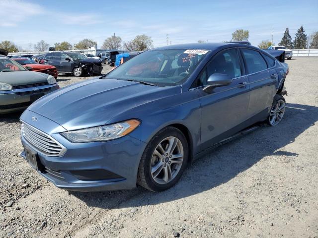 FORD FUSION SE 2018 3fa6p0hd1jr145388