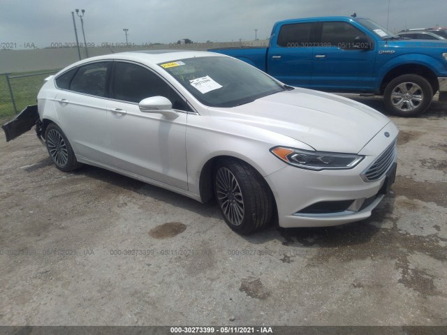 FORD FUSION 2018 3fa6p0hd1jr149960