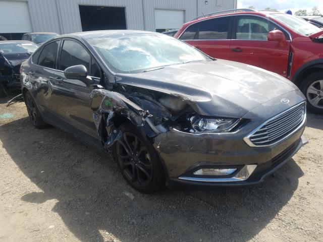 FORD FUSION SE 2018 3fa6p0hd1jr153314