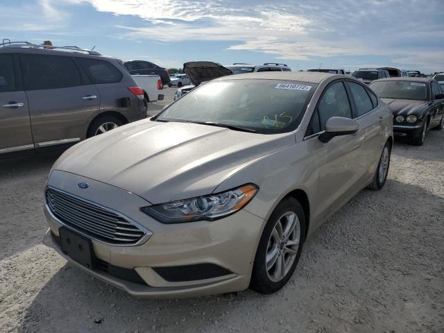 FORD FUSION SE 2018 3fa6p0hd1jr157864