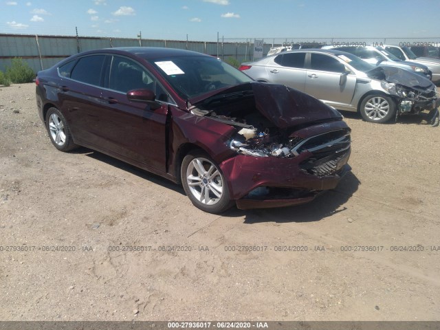 FORD FUSION 2018 3fa6p0hd1jr161123