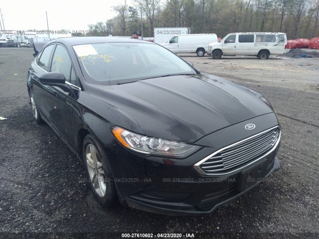 FORD FUSION 2018 3fa6p0hd1jr165429