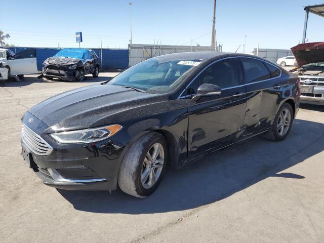 FORD FUSION SE 2018 3fa6p0hd1jr166757