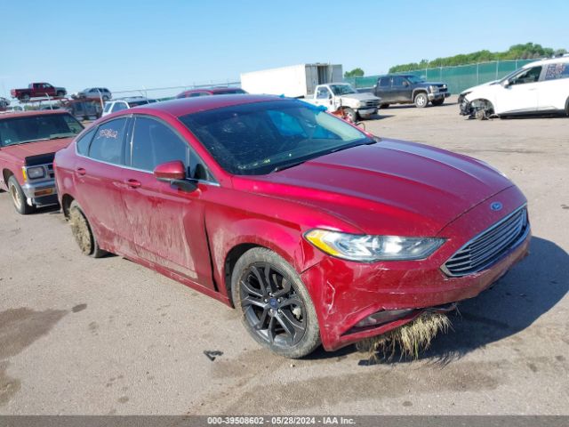 FORD FUSION 2018 3fa6p0hd1jr167374