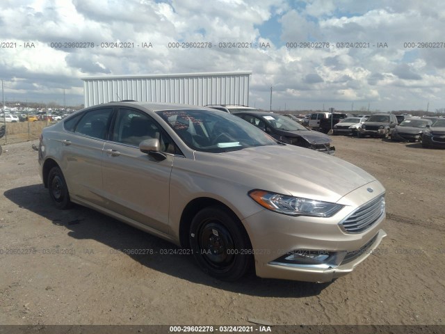 FORD FUSION 2018 3fa6p0hd1jr175586