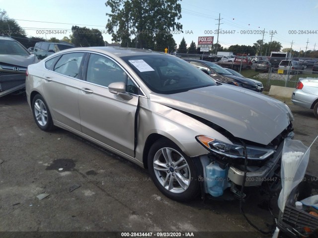 FORD FUSION 2018 3fa6p0hd1jr180027