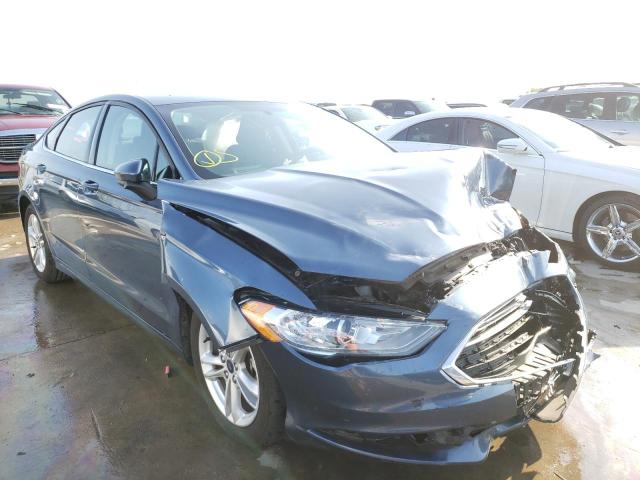 FORD FUSION SE 2018 3fa6p0hd1jr180576