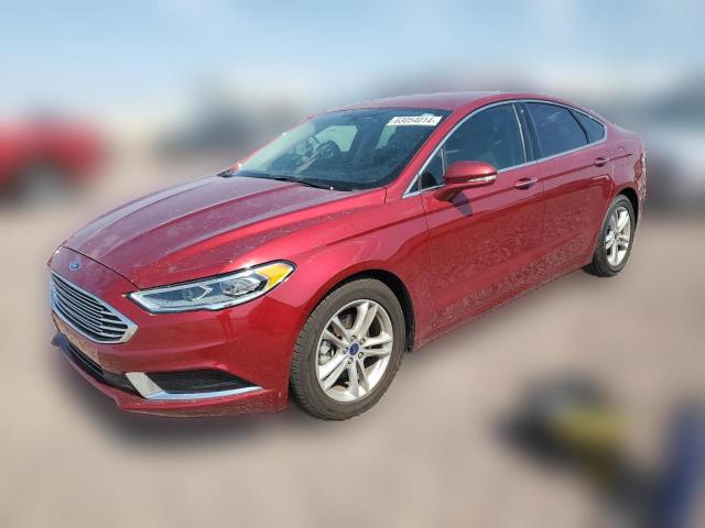 FORD FUSION 2018 3fa6p0hd1jr181193