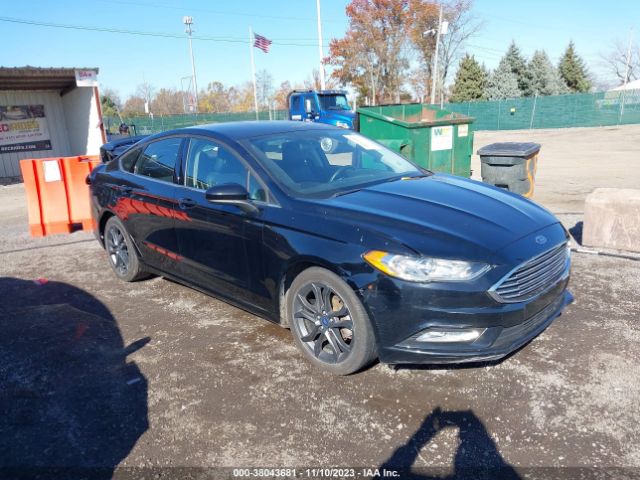 FORD FUSION 2018 3fa6p0hd1jr185177