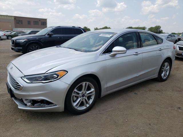 FORD FUSION SE 2018 3fa6p0hd1jr186488