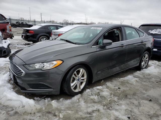 FORD FUSION SE 2018 3fa6p0hd1jr186555