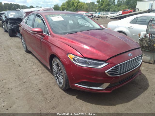 FORD FUSION 2018 3fa6p0hd1jr190895