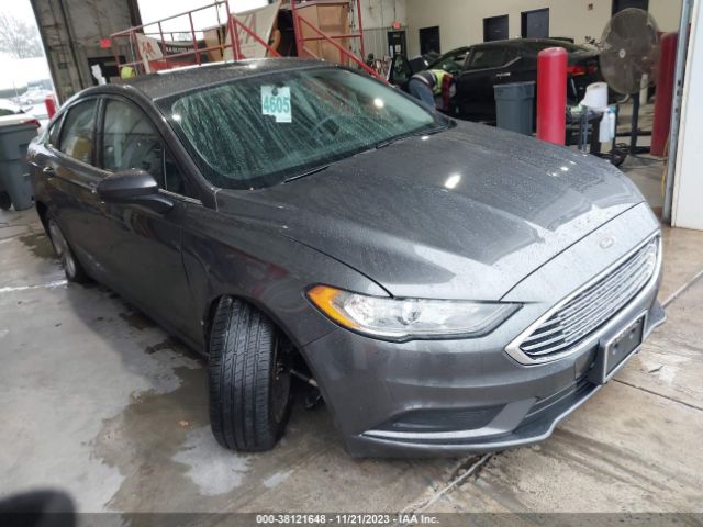 FORD FUSION 2018 3fa6p0hd1jr193084